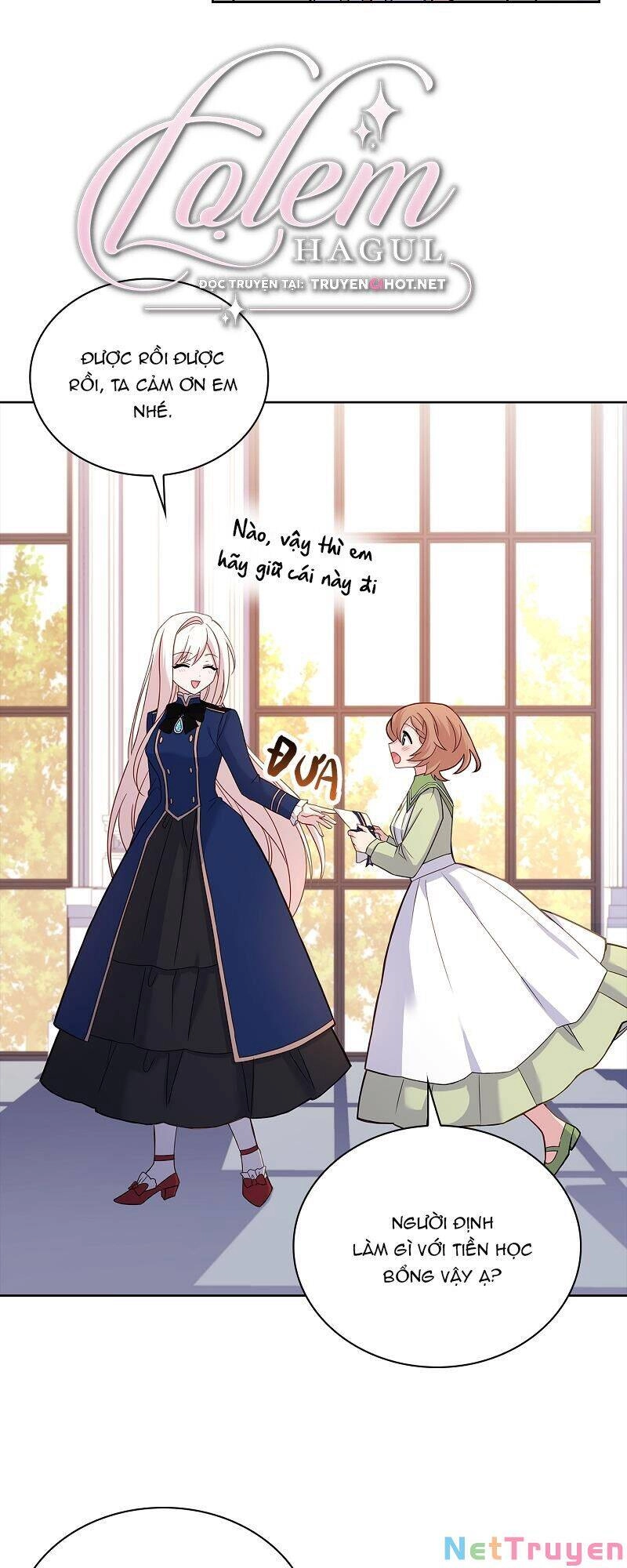 Để Yên Cho Tiểu Thư Hiền Chapter 60 - 28