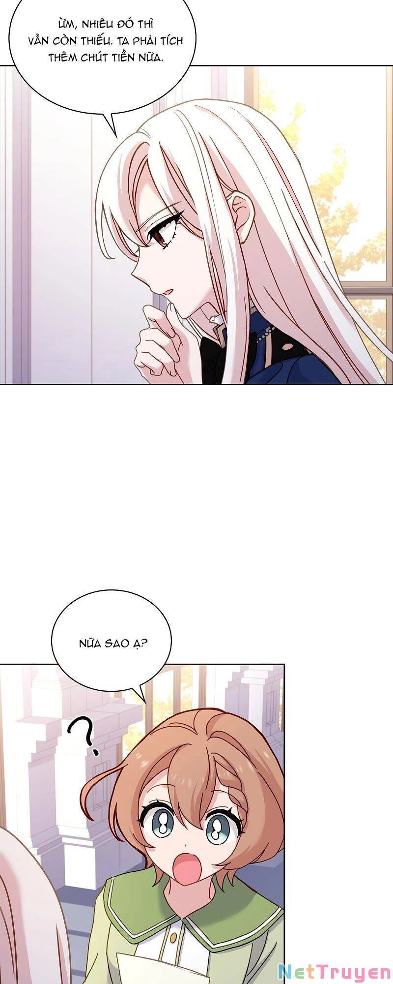 Để Yên Cho Tiểu Thư Hiền Chapter 60 - 29