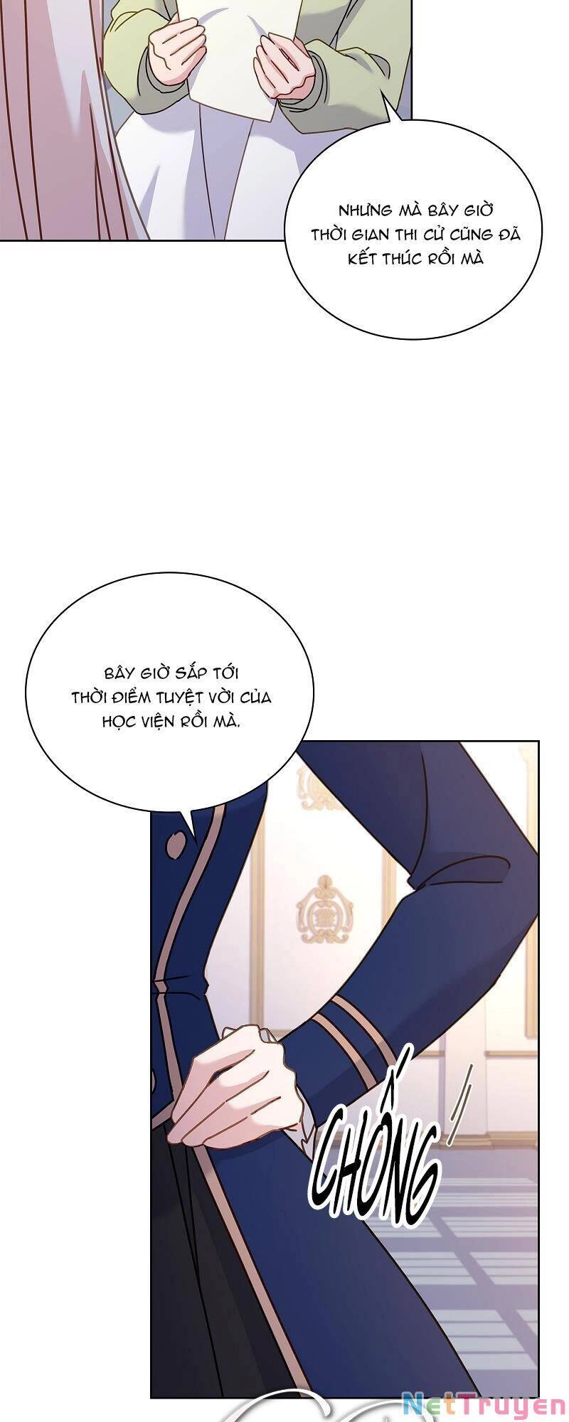 Để Yên Cho Tiểu Thư Hiền Chapter 60 - 30