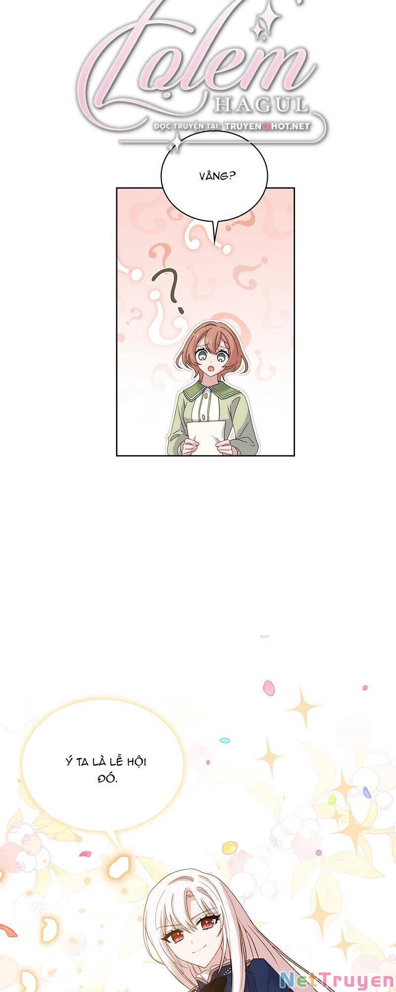 Để Yên Cho Tiểu Thư Hiền Chapter 60 - 31