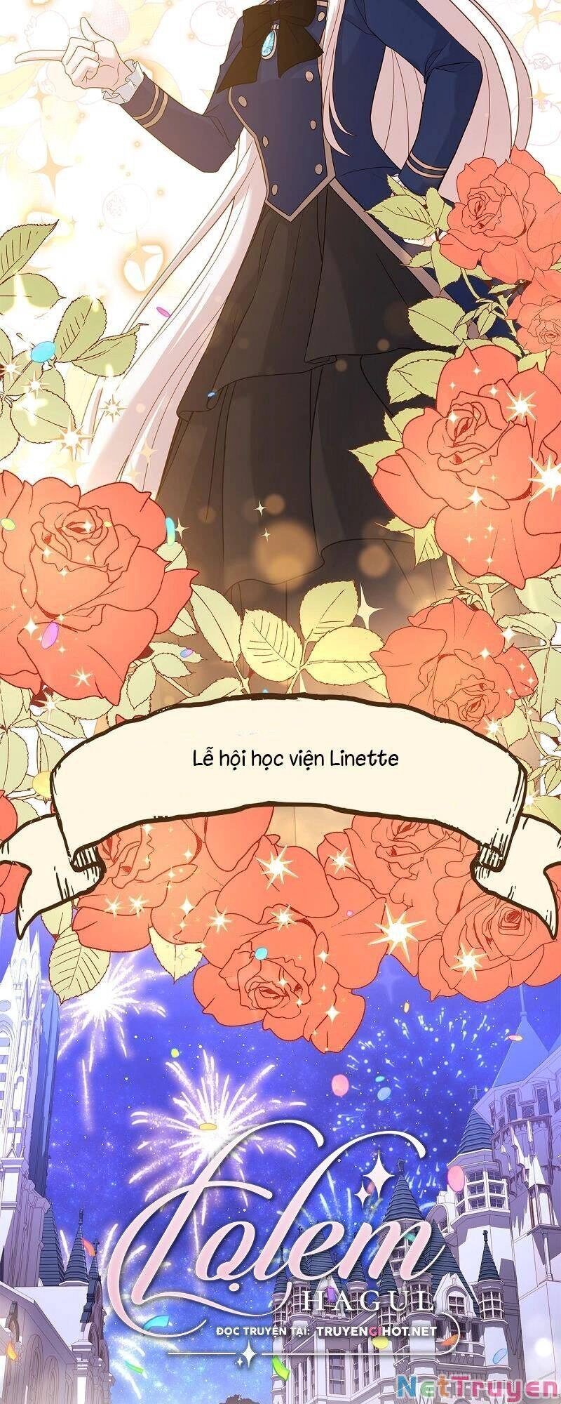 Để Yên Cho Tiểu Thư Hiền Chapter 60 - 32