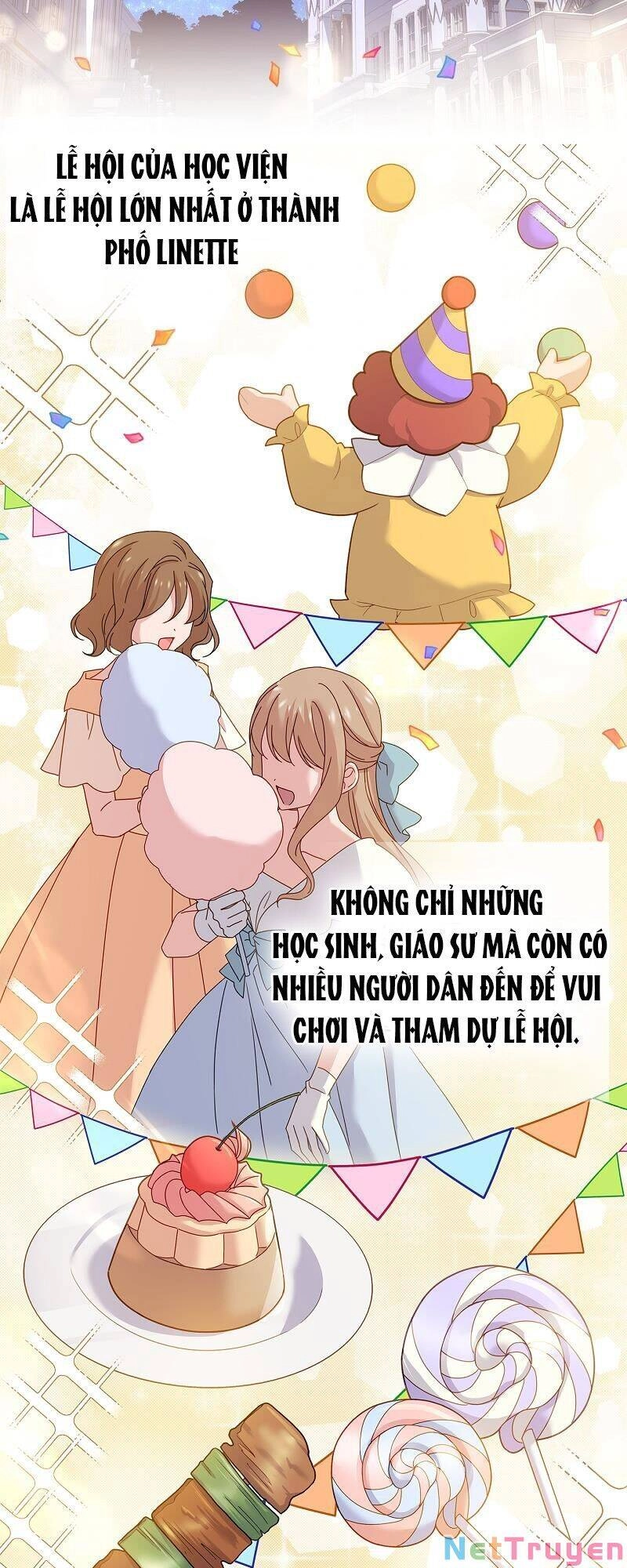Để Yên Cho Tiểu Thư Hiền Chapter 60 - 33