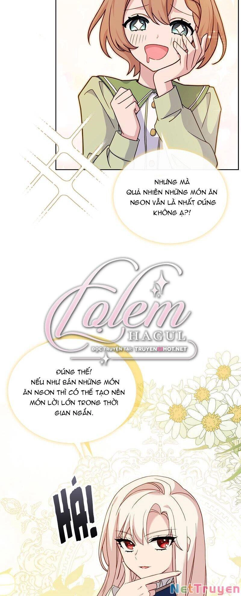 Để Yên Cho Tiểu Thư Hiền Chapter 60 - 35