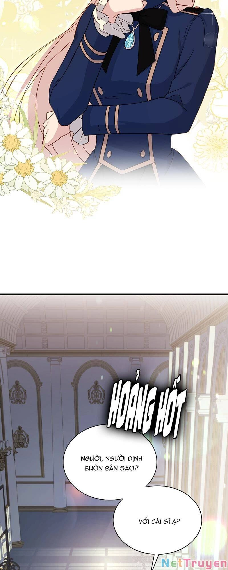 Để Yên Cho Tiểu Thư Hiền Chapter 60 - 36