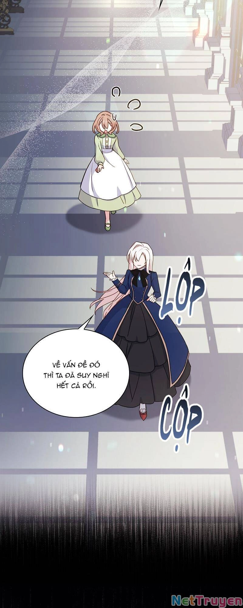 Để Yên Cho Tiểu Thư Hiền Chapter 60 - 37