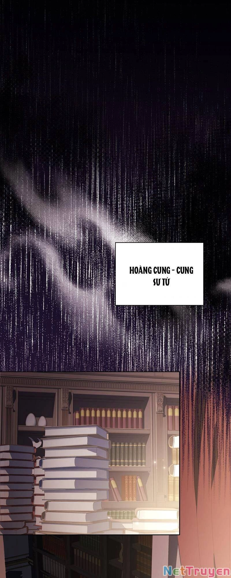 Để Yên Cho Tiểu Thư Hiền Chapter 60 - 38