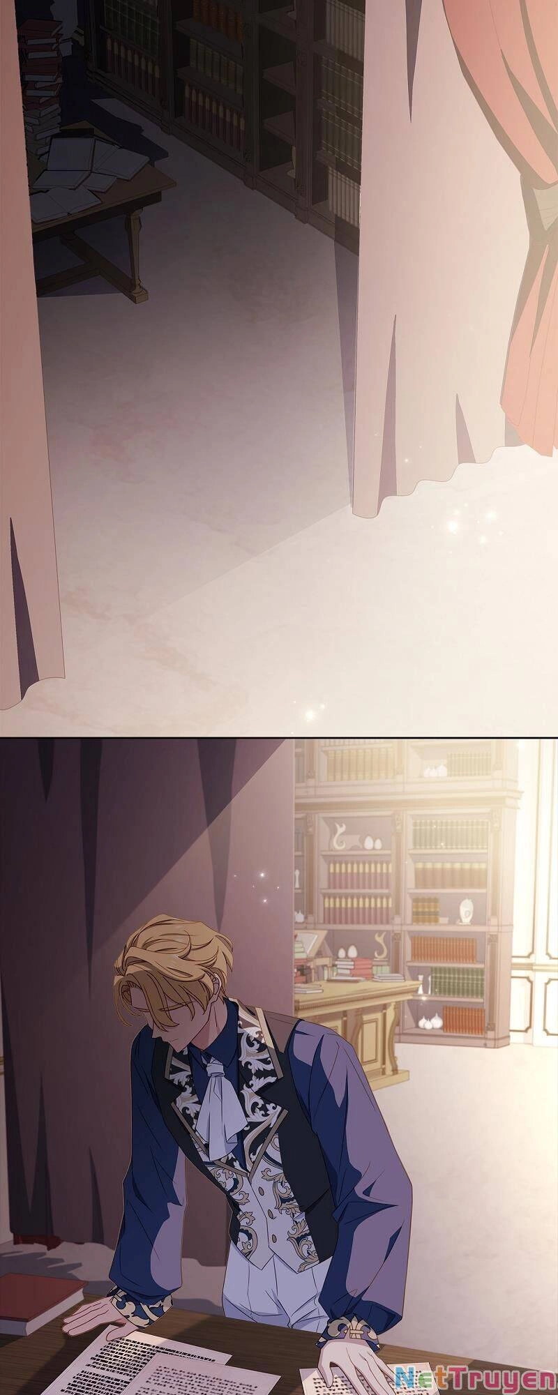 Để Yên Cho Tiểu Thư Hiền Chapter 60 - 39