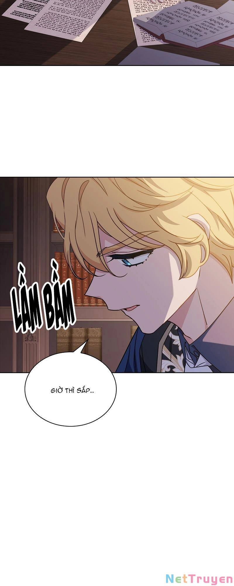 Để Yên Cho Tiểu Thư Hiền Chapter 60 - 40