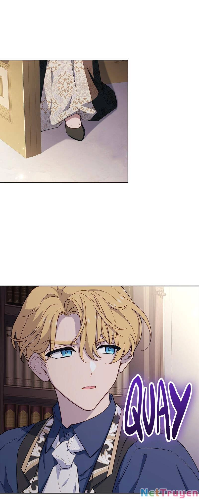 Để Yên Cho Tiểu Thư Hiền Chapter 60 - 41