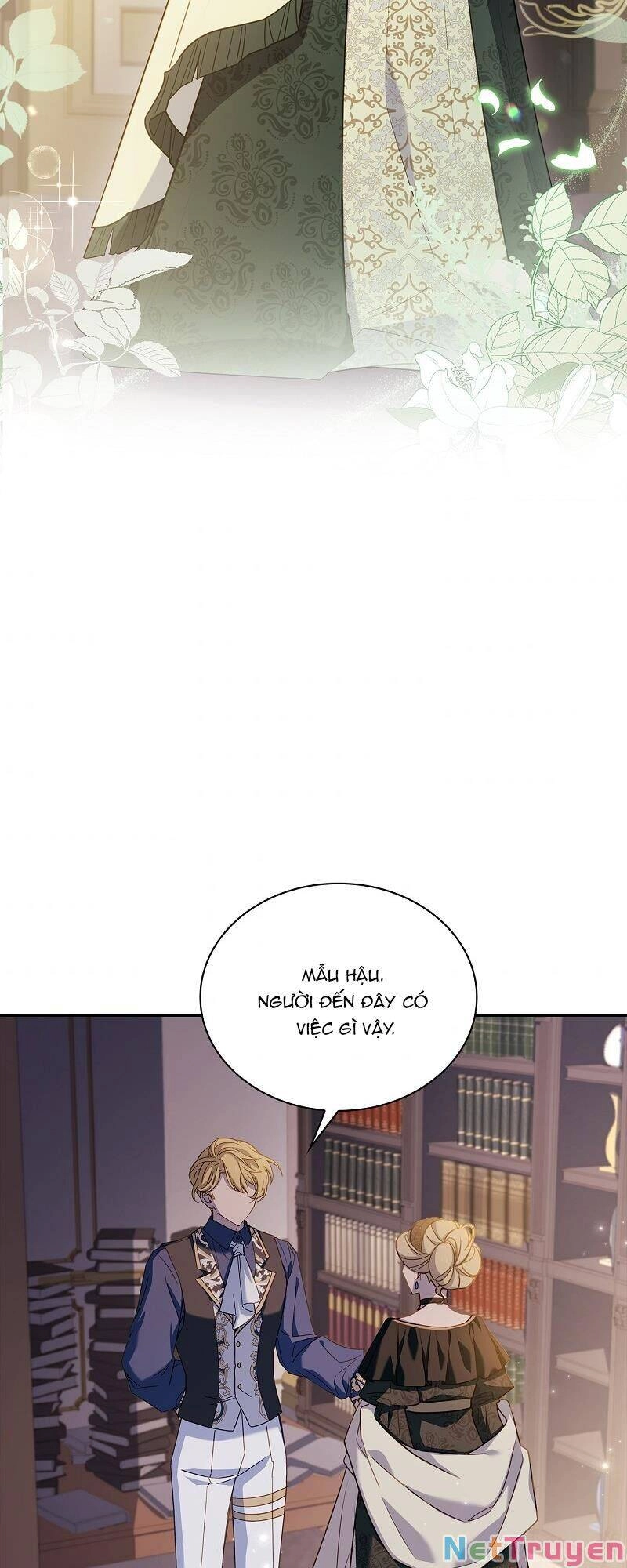 Để Yên Cho Tiểu Thư Hiền Chapter 60 - 43