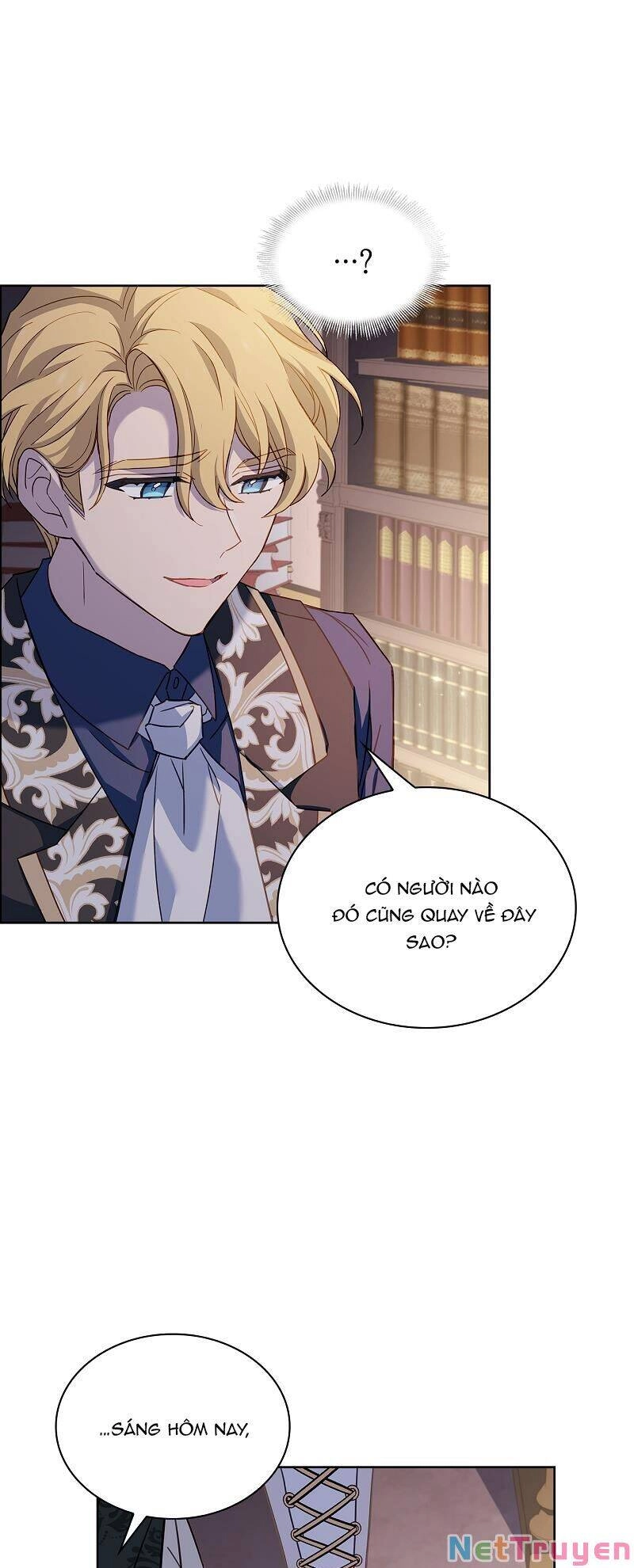 Để Yên Cho Tiểu Thư Hiền Chapter 60 - 45