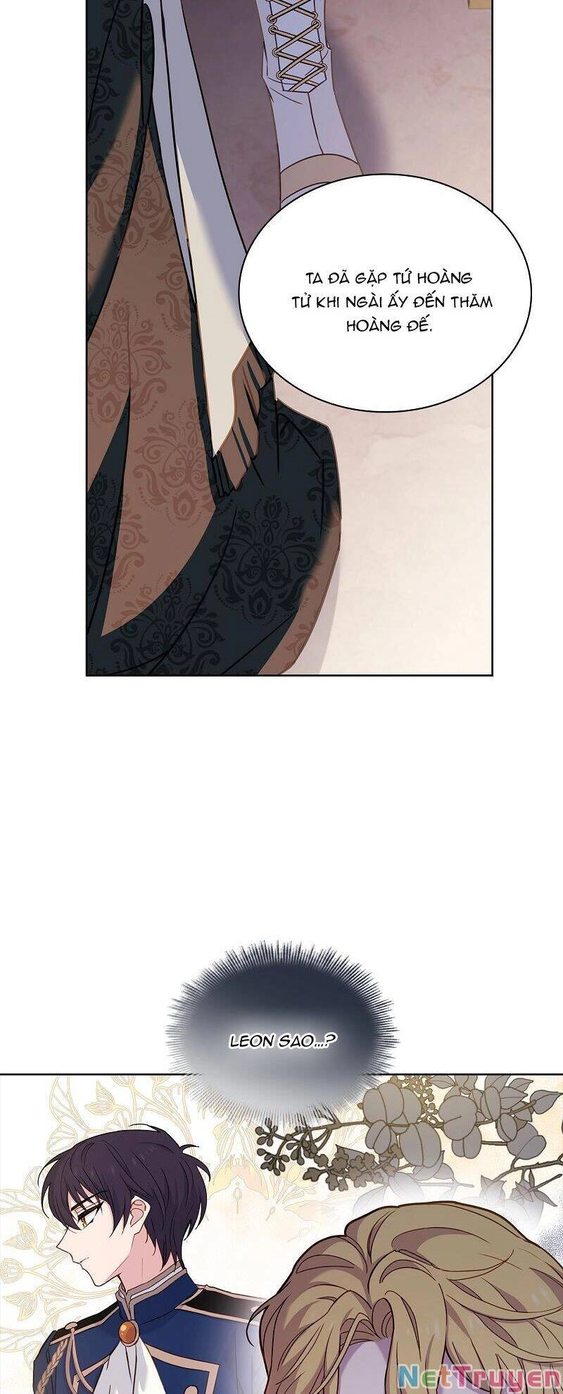 Để Yên Cho Tiểu Thư Hiền Chapter 60 - 46