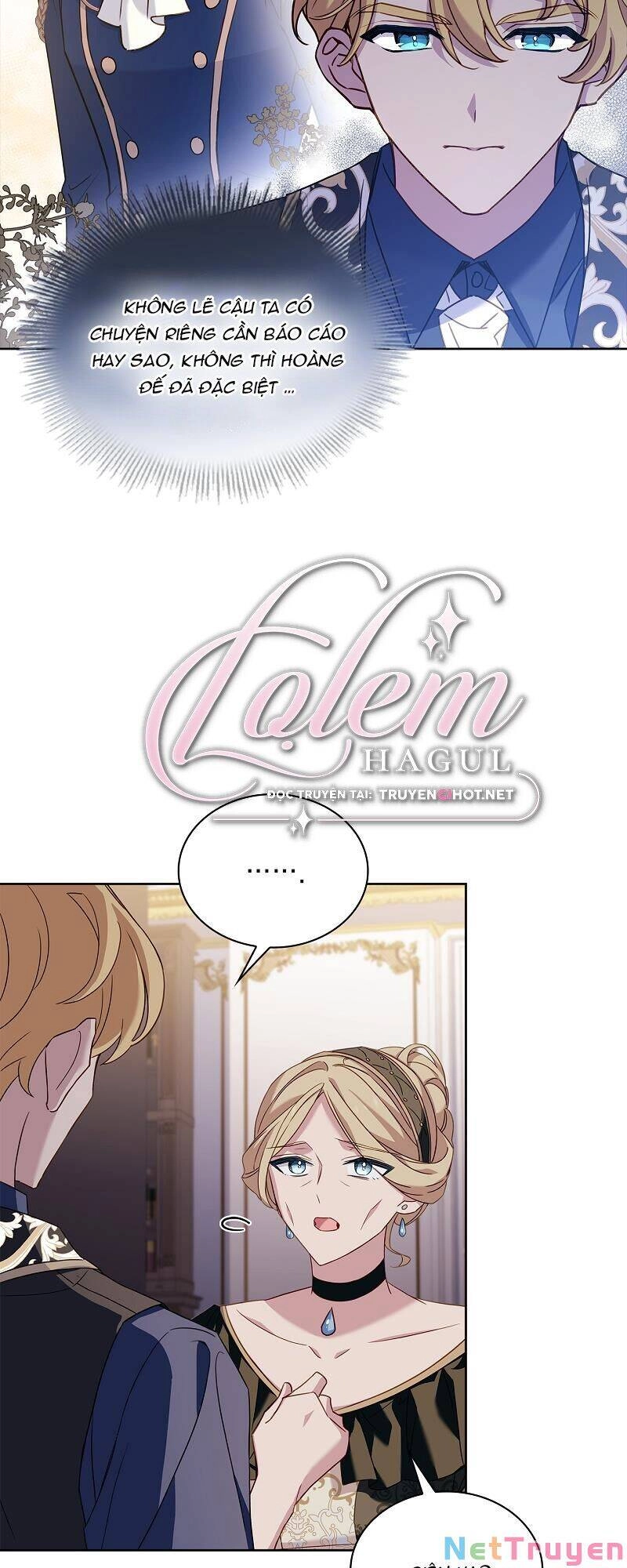 Để Yên Cho Tiểu Thư Hiền Chapter 60 - 47