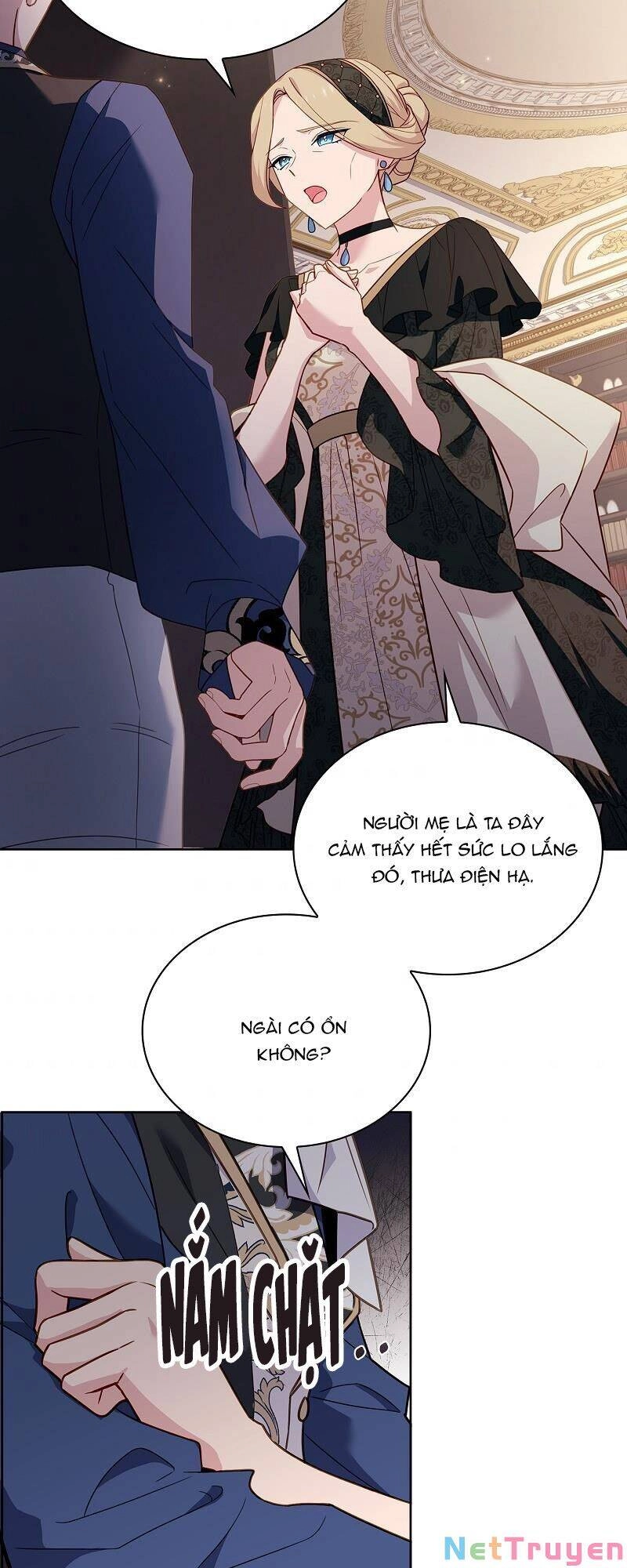 Để Yên Cho Tiểu Thư Hiền Chapter 60 - 49