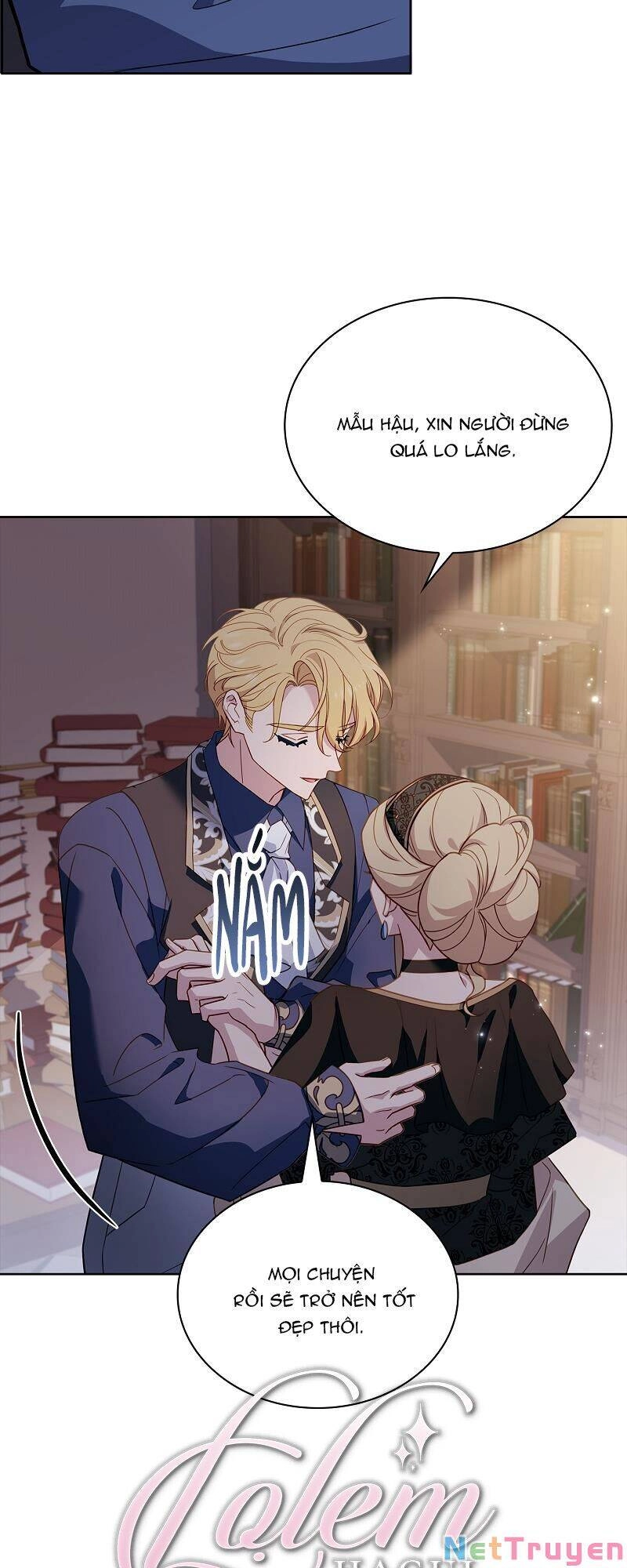 Để Yên Cho Tiểu Thư Hiền Chapter 60 - 50