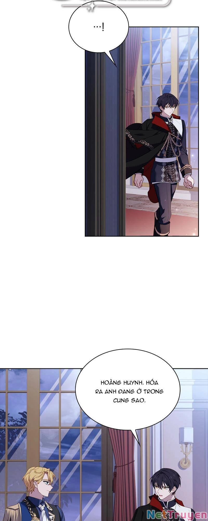 Để Yên Cho Tiểu Thư Hiền Chapter 60 - 53