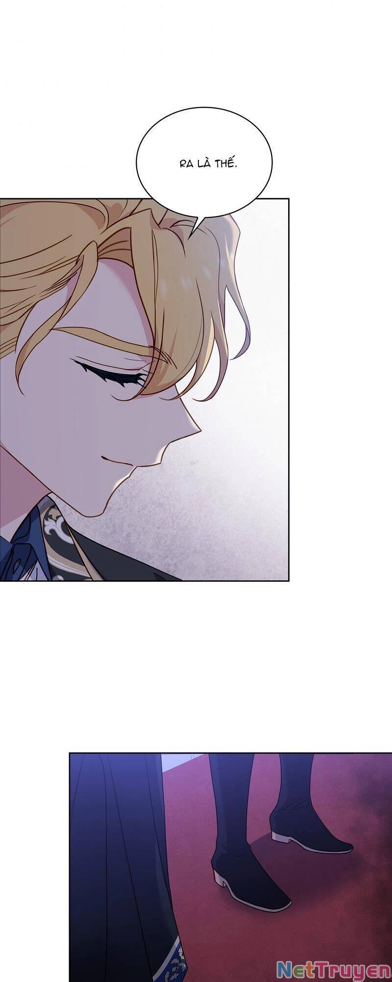 Để Yên Cho Tiểu Thư Hiền Chapter 60 - 55