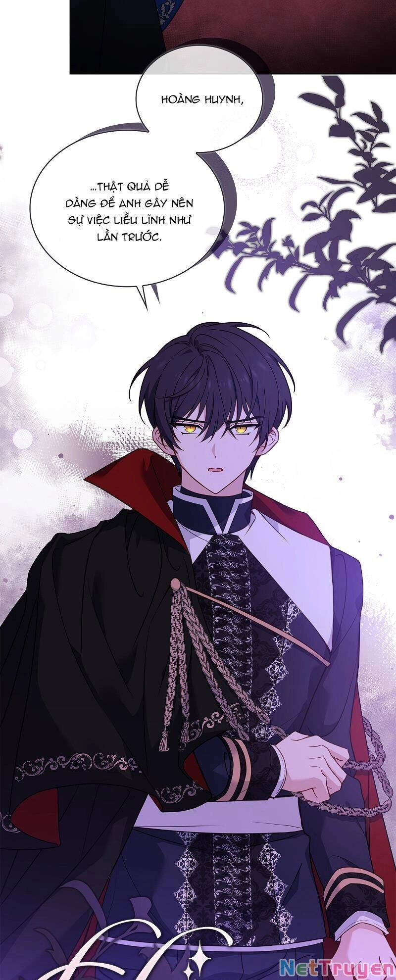 Để Yên Cho Tiểu Thư Hiền Chapter 60 - 56