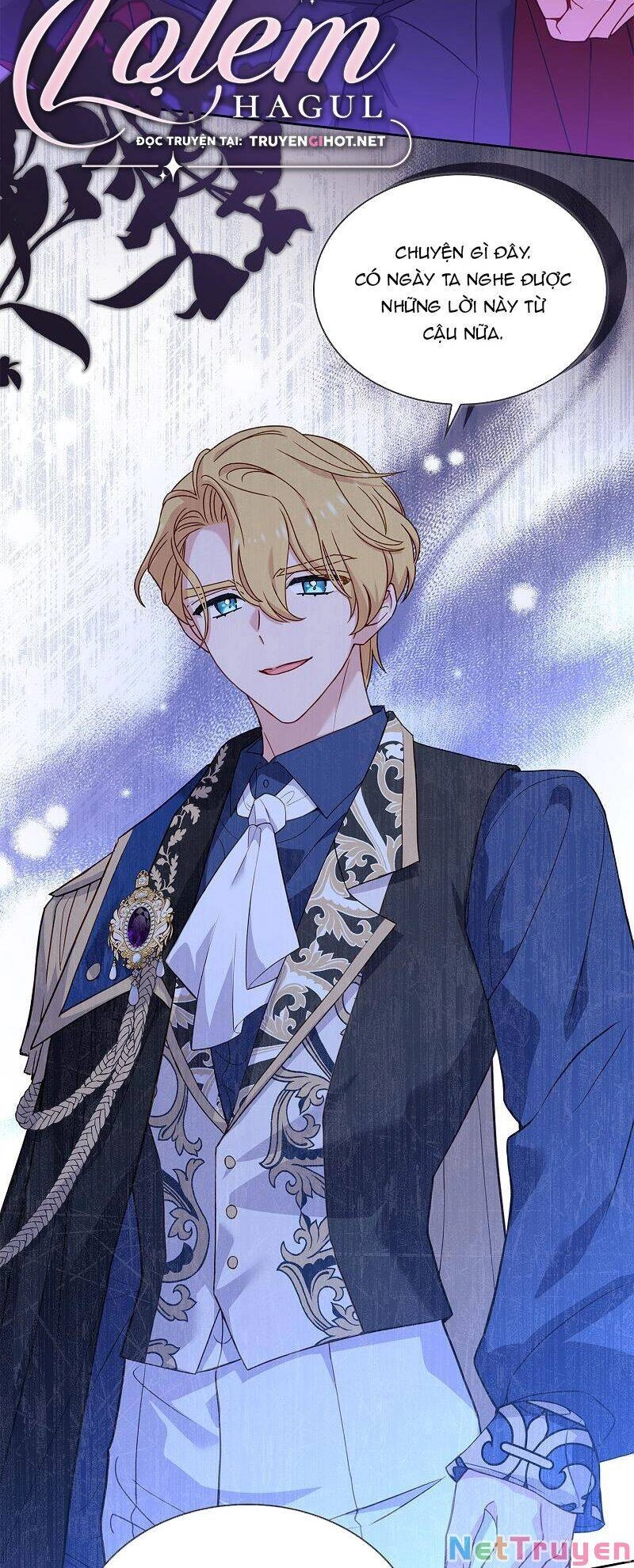 Để Yên Cho Tiểu Thư Hiền Chapter 60 - 57