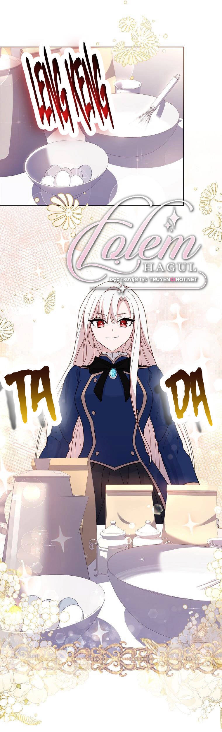 Để Yên Cho Tiểu Thư Hiền Chapter 61.1 - 1