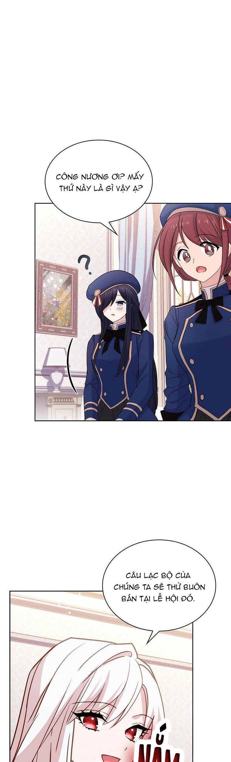 Để Yên Cho Tiểu Thư Hiền Chapter 61.1 - 2