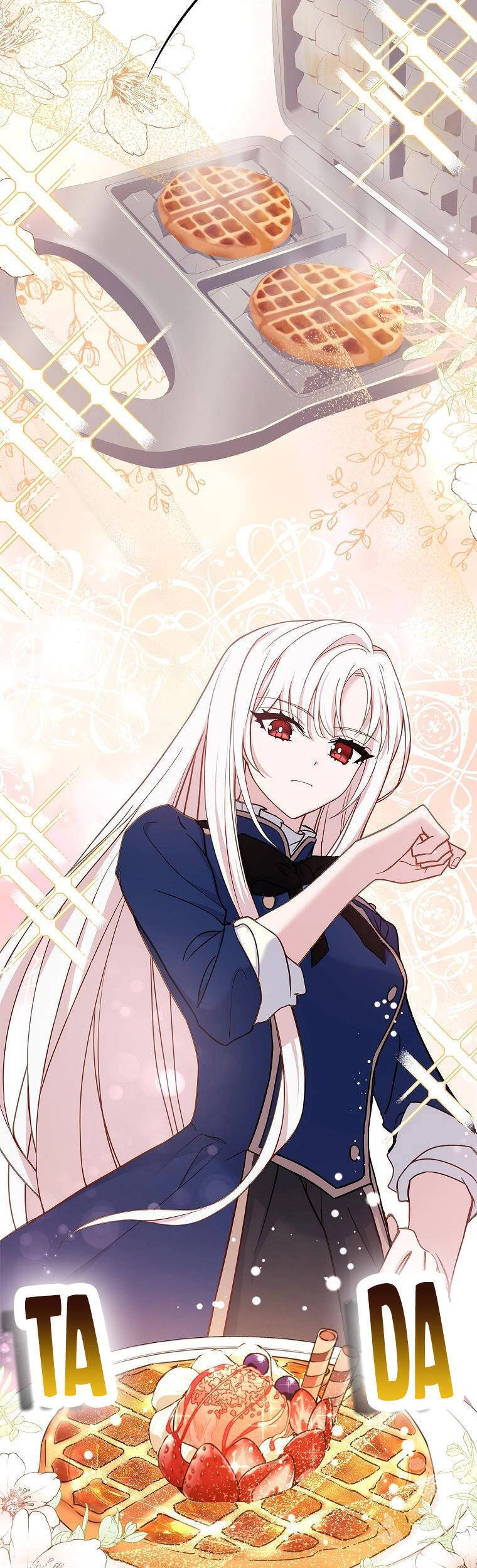 Để Yên Cho Tiểu Thư Hiền Chapter 61.1 - 9