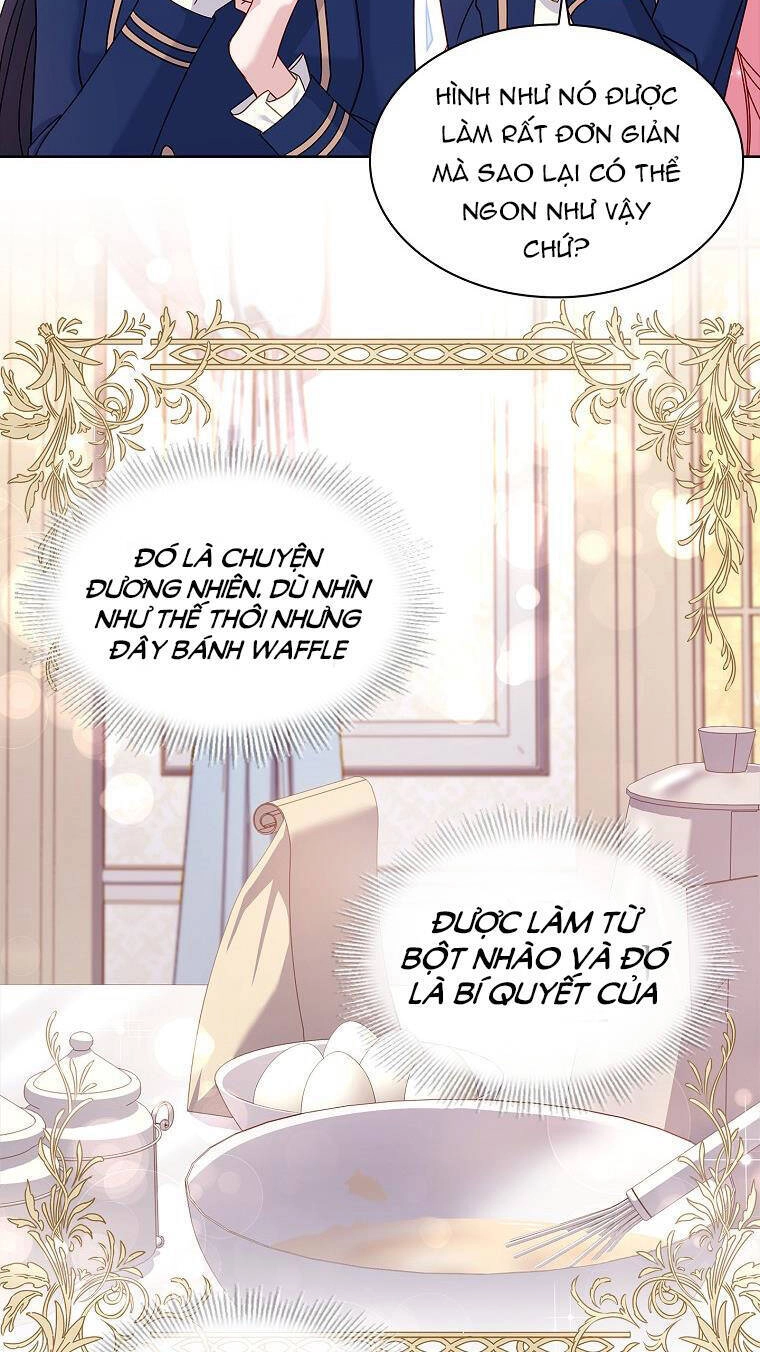 Để Yên Cho Tiểu Thư Hiền Chapter 61.1 - 11