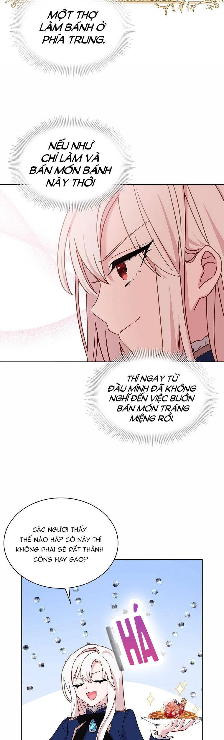 Để Yên Cho Tiểu Thư Hiền Chapter 61.1 - 12