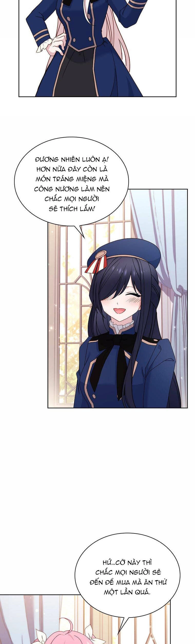 Để Yên Cho Tiểu Thư Hiền Chapter 61.1 - 13