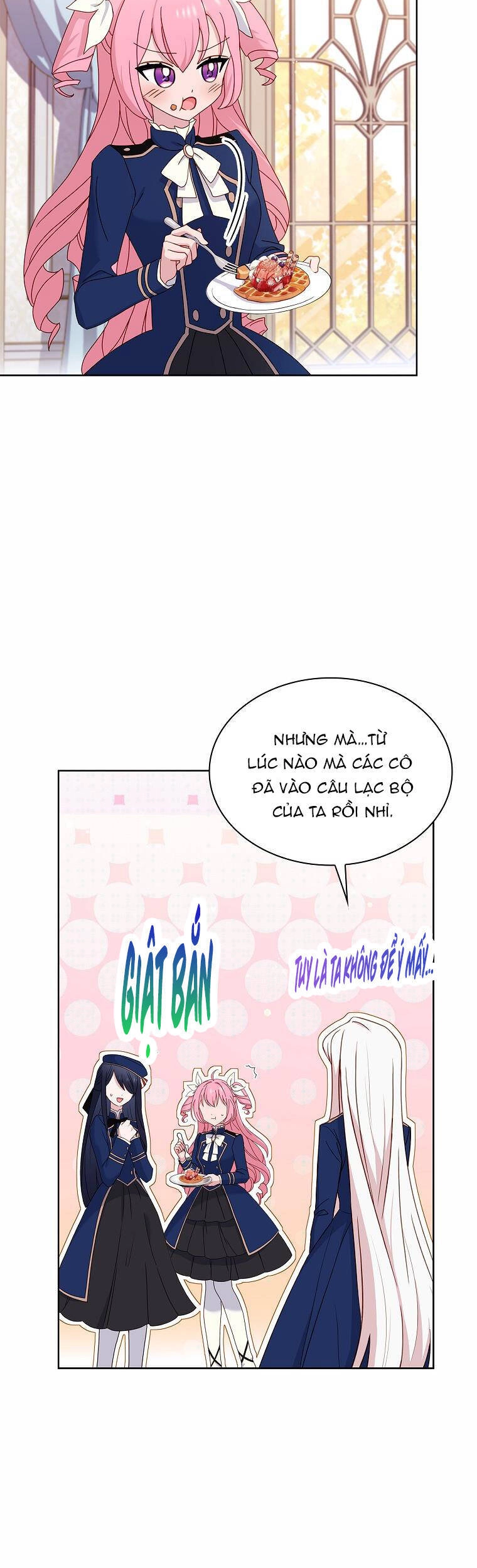 Để Yên Cho Tiểu Thư Hiền Chapter 61.1 - 14