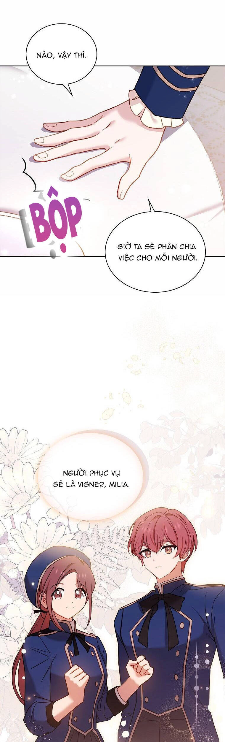 Để Yên Cho Tiểu Thư Hiền Chapter 61.1 - 15