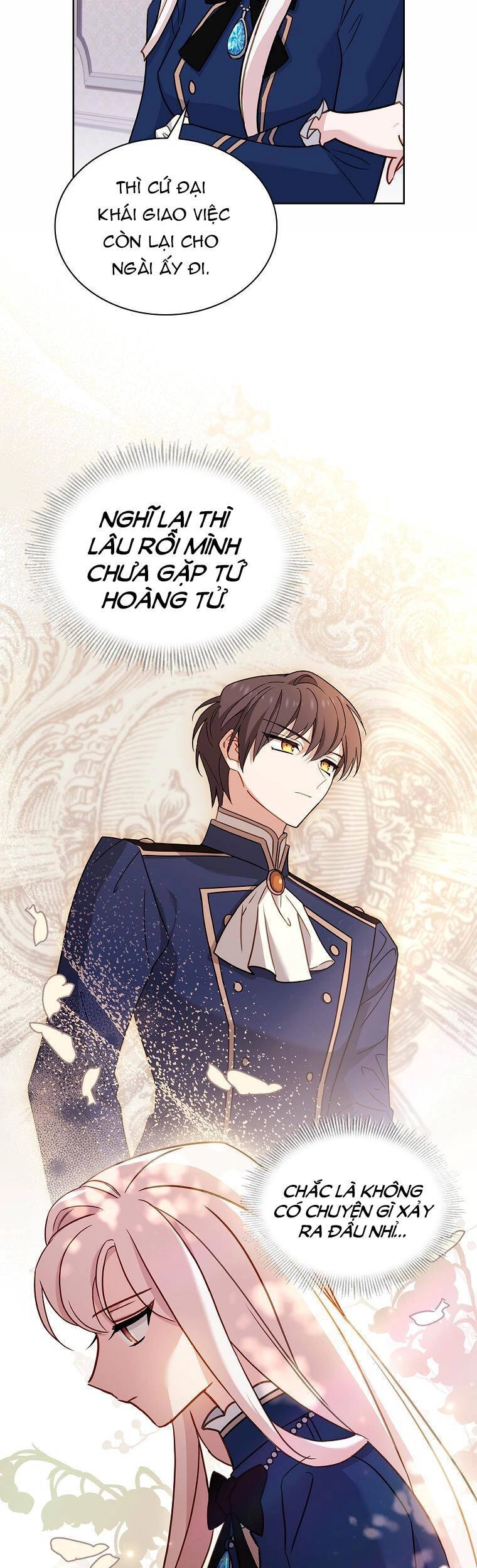 Để Yên Cho Tiểu Thư Hiền Chapter 61.1 - 18