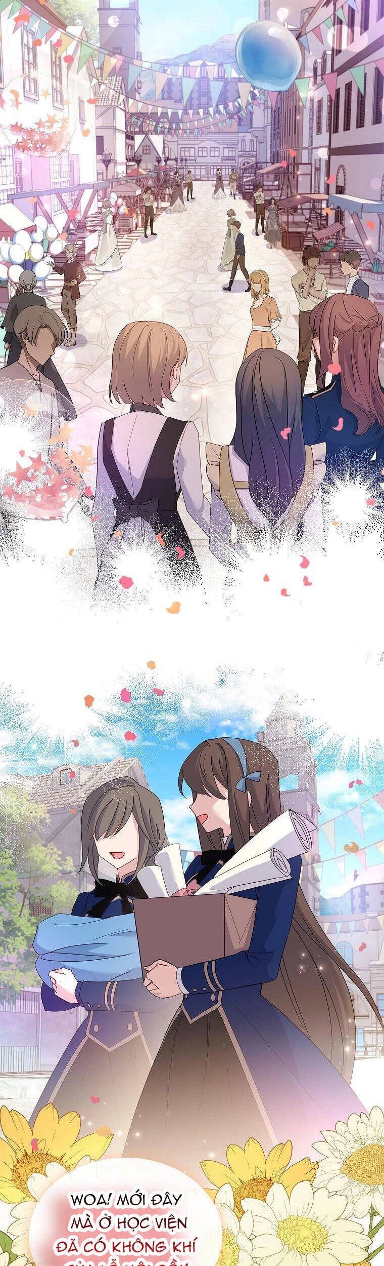 Để Yên Cho Tiểu Thư Hiền Chapter 61.1 - 21