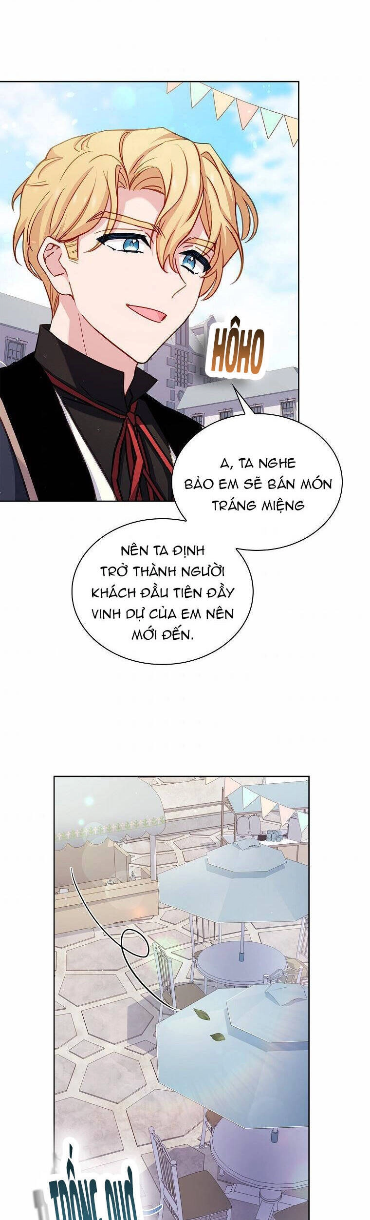 Để Yên Cho Tiểu Thư Hiền Chapter 61.1 - 24