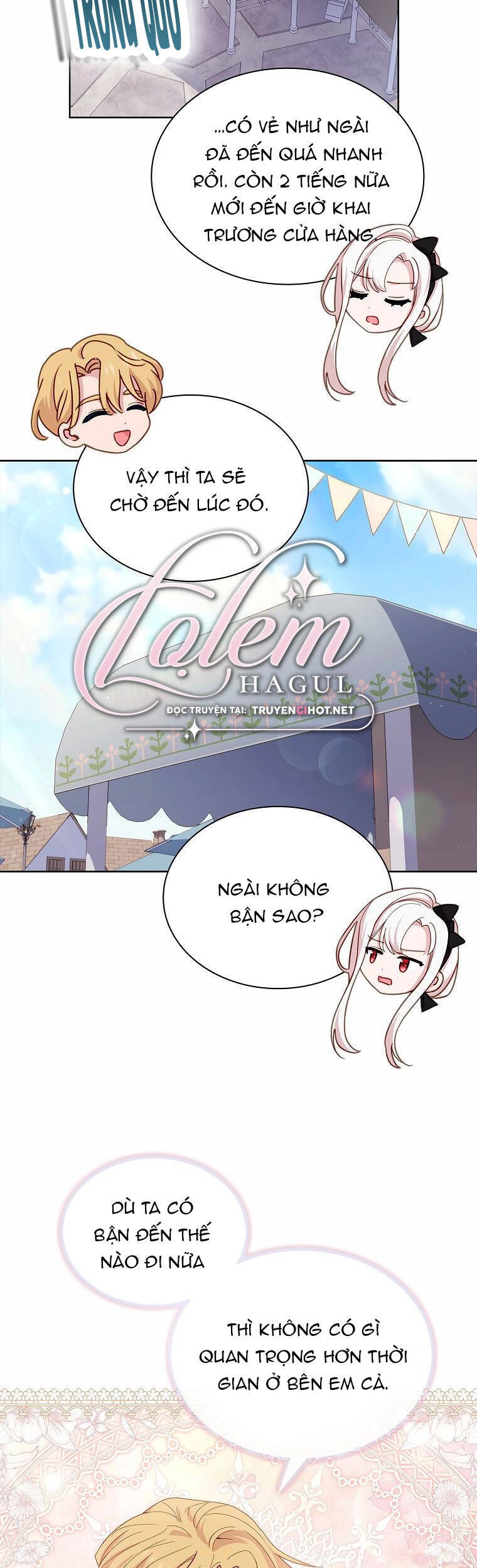 Để Yên Cho Tiểu Thư Hiền Chapter 61.1 - 25