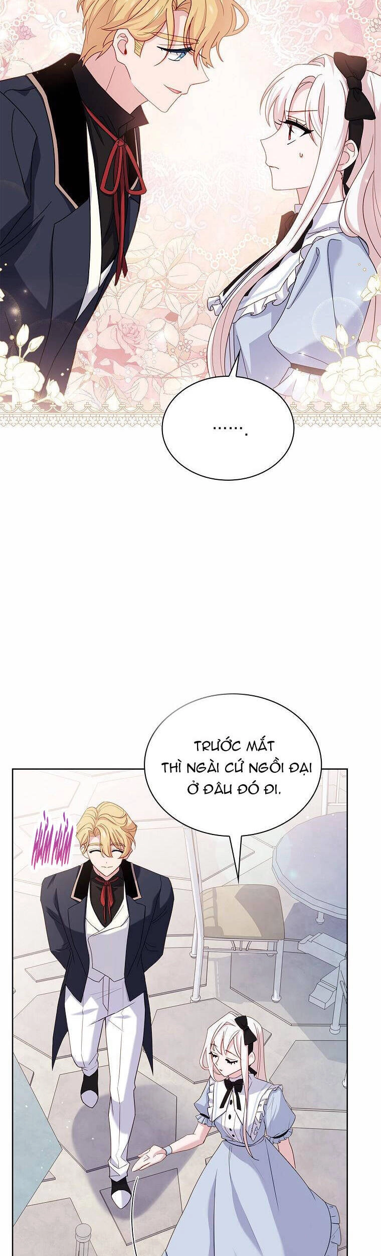 Để Yên Cho Tiểu Thư Hiền Chapter 61.1 - 26