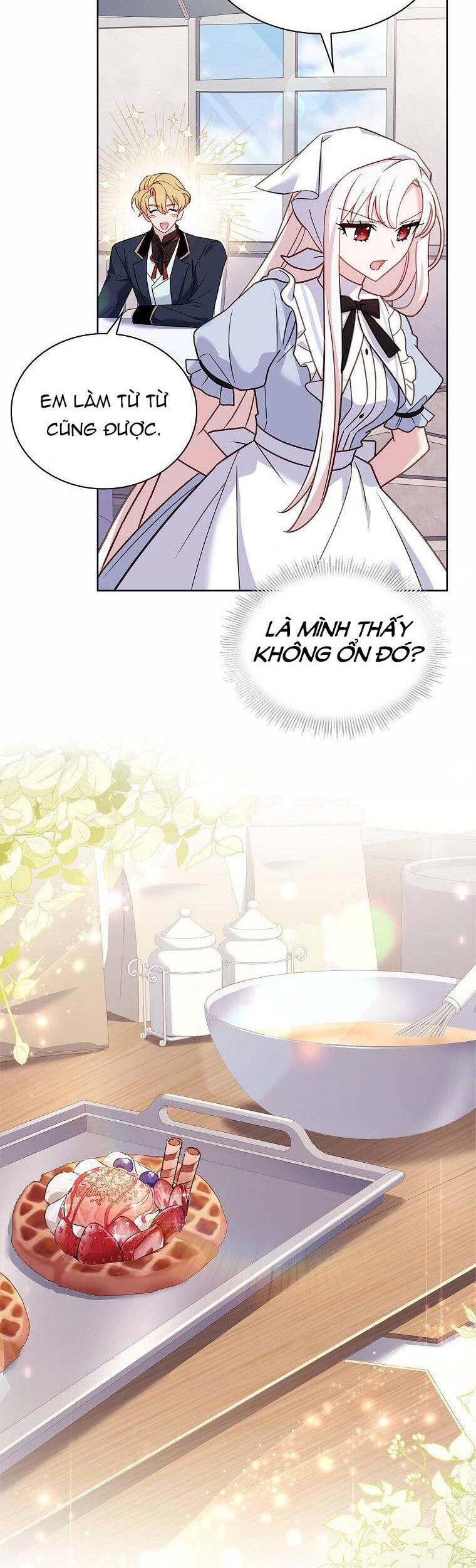 Để Yên Cho Tiểu Thư Hiền Chapter 61.1 - 28