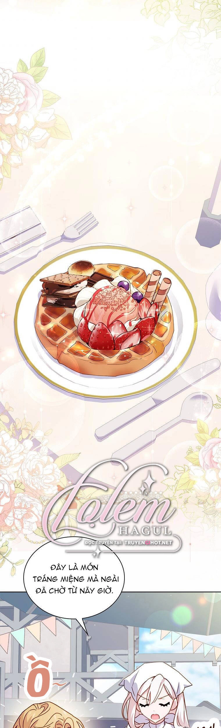 Để Yên Cho Tiểu Thư Hiền Chapter 61.1 - 29