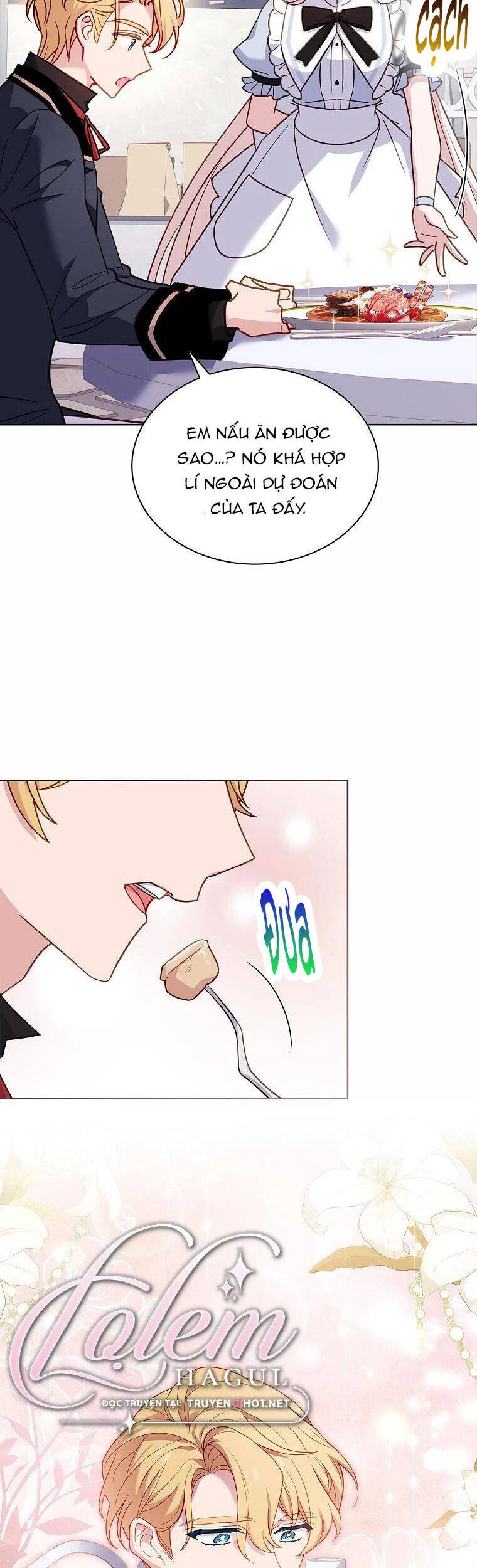 Để Yên Cho Tiểu Thư Hiền Chapter 61.1 - 30