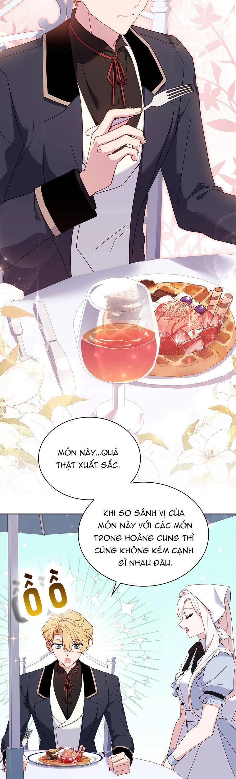 Để Yên Cho Tiểu Thư Hiền Chapter 61.1 - 31