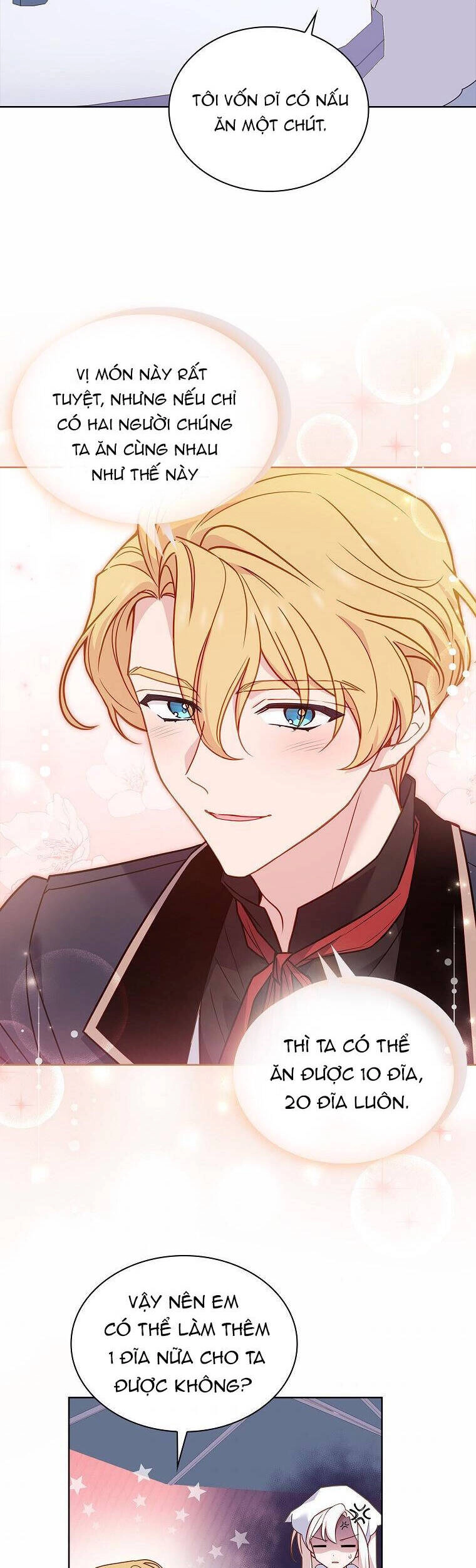 Để Yên Cho Tiểu Thư Hiền Chapter 61.1 - 32