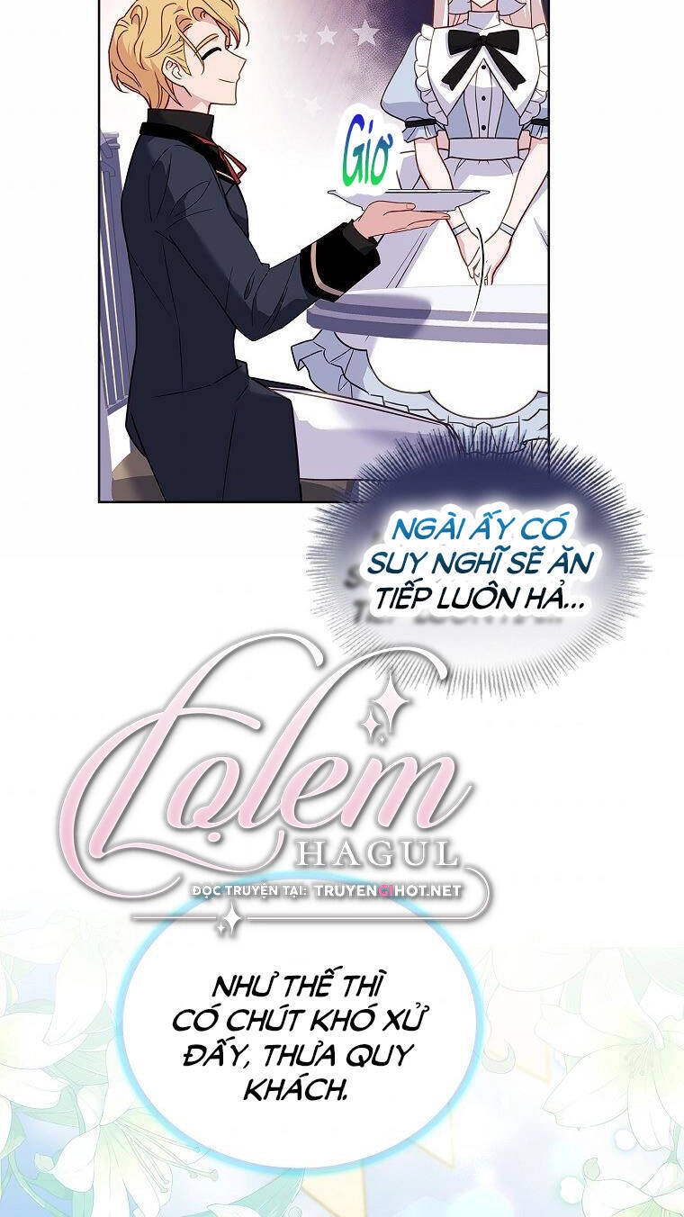 Để Yên Cho Tiểu Thư Hiền Chapter 61.1 - 33