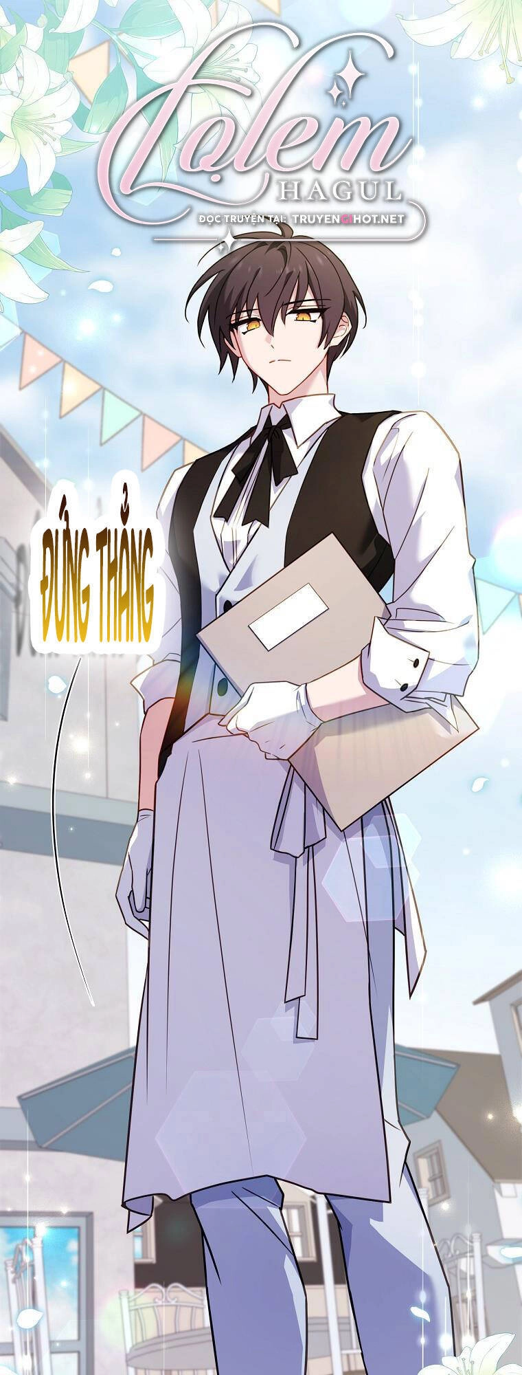 Để Yên Cho Tiểu Thư Hiền Chapter 61.2 - 1