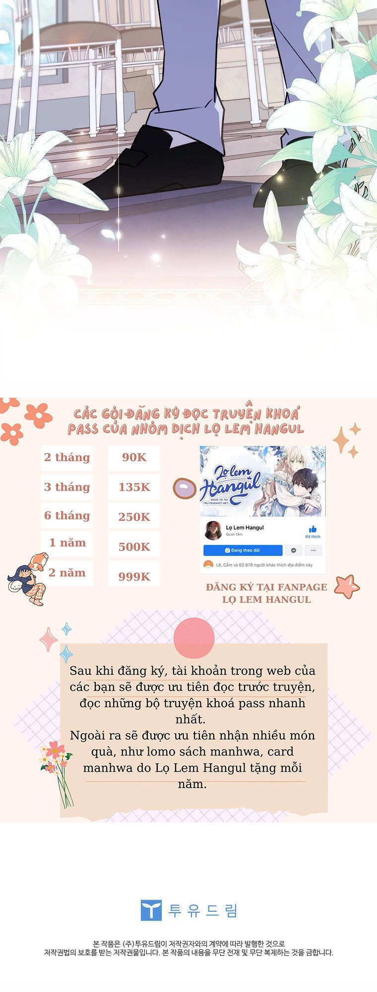 Để Yên Cho Tiểu Thư Hiền Chapter 61.2 - 2