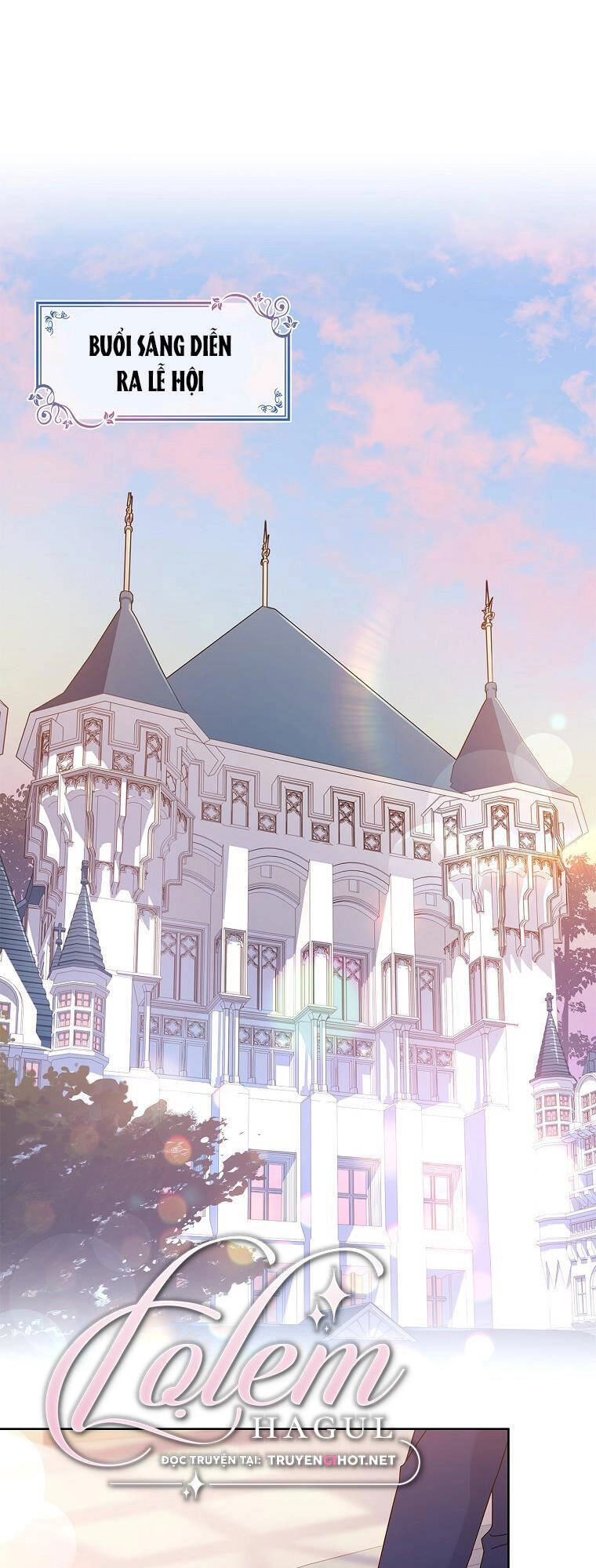 Để Yên Cho Tiểu Thư Hiền Chapter 62.1 - 1