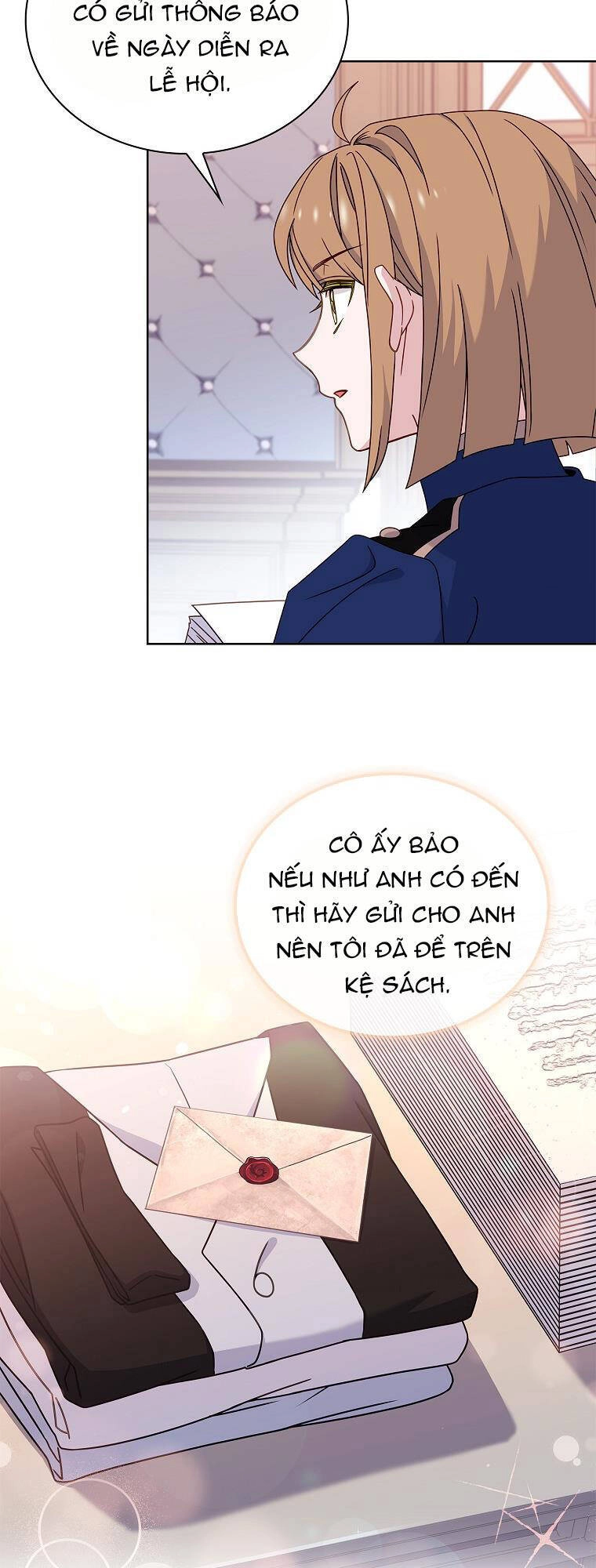 Để Yên Cho Tiểu Thư Hiền Chapter 62.1 - 4