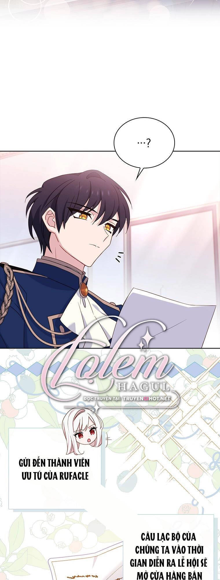 Để Yên Cho Tiểu Thư Hiền Chapter 62.1 - 5