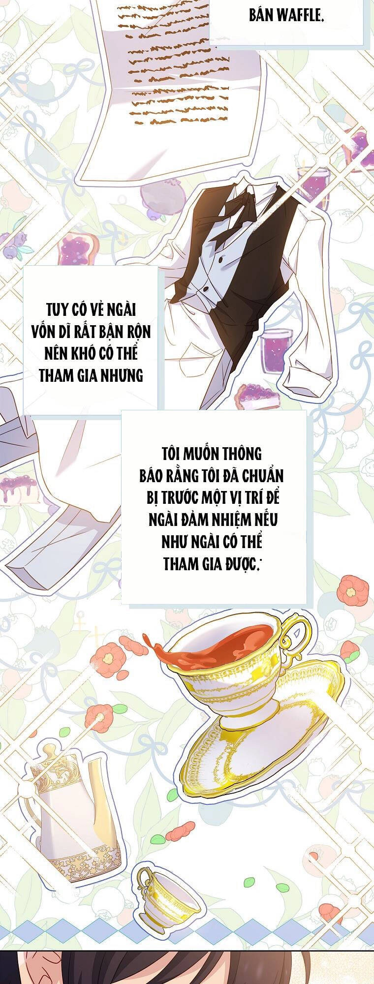 Để Yên Cho Tiểu Thư Hiền Chapter 62.1 - 6