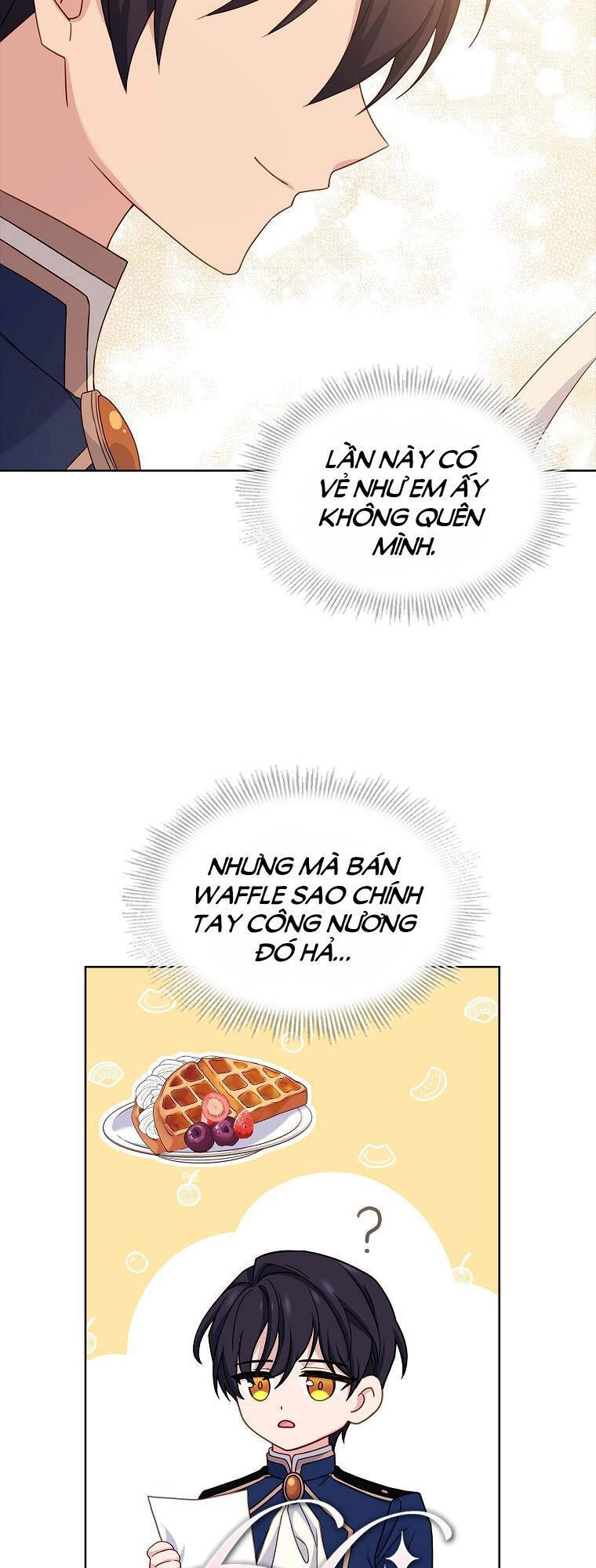 Để Yên Cho Tiểu Thư Hiền Chapter 62.1 - 7