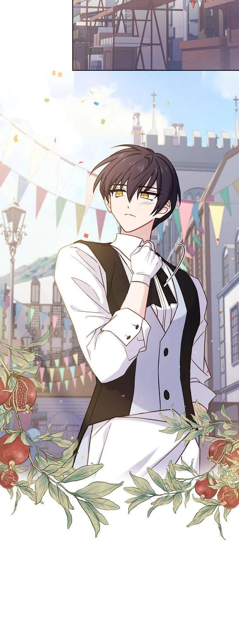 Để Yên Cho Tiểu Thư Hiền Chapter 62.1 - 10